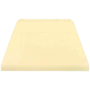Racleta aluat trapezoidala, HENDI, 216x128mm