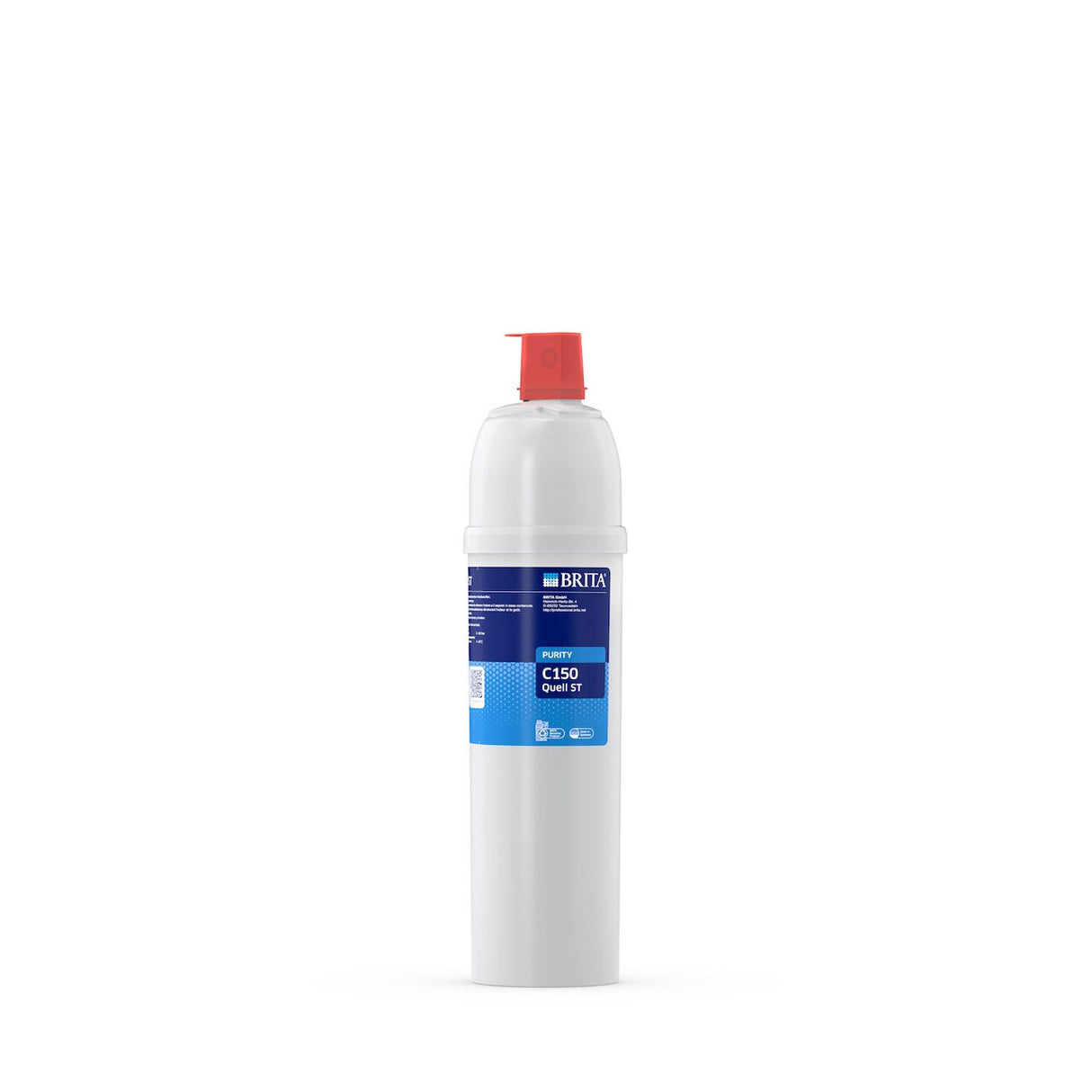Filtru Purity C 150, Brita, 117x104x(H)419mm
