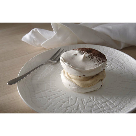 Farfurie cu margine Nordic, 270mm Fine Dine
