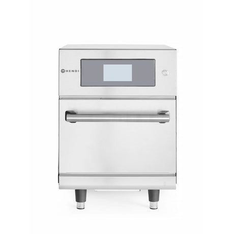 Cuptor cu microunde cu convectie HENDI SPEEDOVEN X90, HENDI, 220-240V/3500W, 460x675x(H)661mm