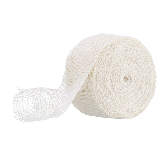 Plasa carne alba, 5m ø 32x(H)125mm