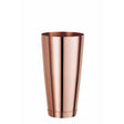 Shaker Boston, Bar up, 0,8L, Cupru, ø90mm