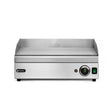 Grill Kitchen Line, 220-240V/2400W, 527x404x(H)233mm