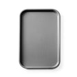 Tava Fast Food PP, Amerbox, GN 1/1, negru