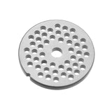 Sita perforata Hendi, pentru masina de tocat carne Profi Line 8, ø5 mm