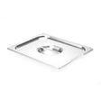 Capac cu maner pentru tava gastronom,Profi Line, GN1/2,Hendi,265x325mm