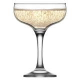 Pahar pentru sampanie Sofia 235 ml, LAV