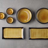 Farfurie plata Topaz, 254 mm Fine Dine