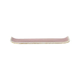 Farfurie dreptunghiulară Rosa, 260x115mm Fine Dine