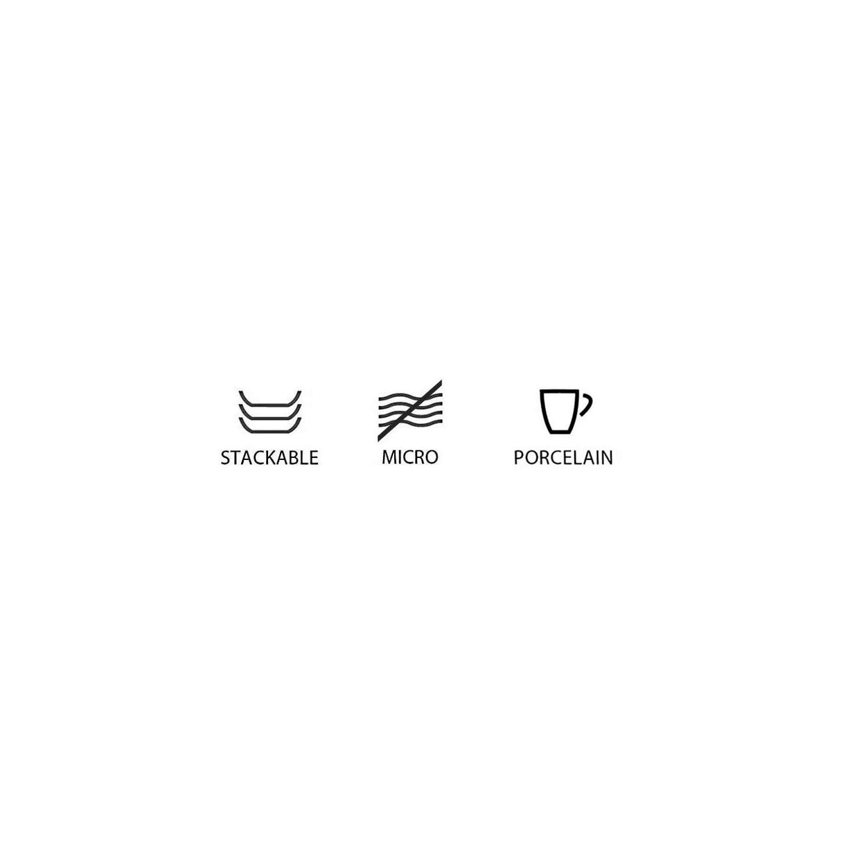 Bol rotund pentru ramen sau salată Beryl, 240 mm  Fine Dine