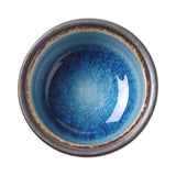 Ramekin, set de 12 buc, Fine Dine, Lazur 50 mm