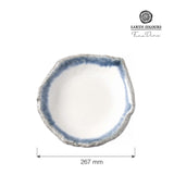 Bol de prezentare Silk 267 mm Fine Dine