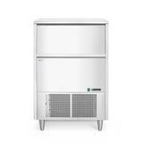 Aparat de facut cuburi de gheata, Arktic, 220V/900W, 730x600x(H)1136mm