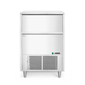 Aparat de facut cuburi de gheata, Arktic, 220V/900W, 730x600x(H)1136mm