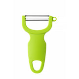 Curatitor universal orizontal, HENDI, Verde, (L)110mm