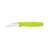 Cutit pentru decojit, HENDI, Verde, (L)158mm