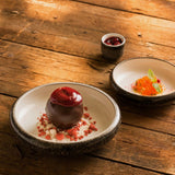 Bol sos Silk, ø89 mm  Fine Dine