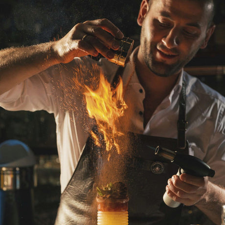 Arzator Hendi Creme-Brulee