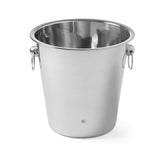 Frapiera Hendi pentru vin 190x(H)190 mm, 3.3 litri, otel inoxidabil