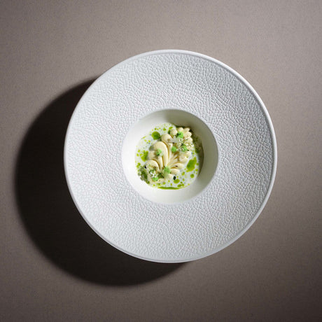 Farfurie de paste Fizz 290 mm, Fine Dine
