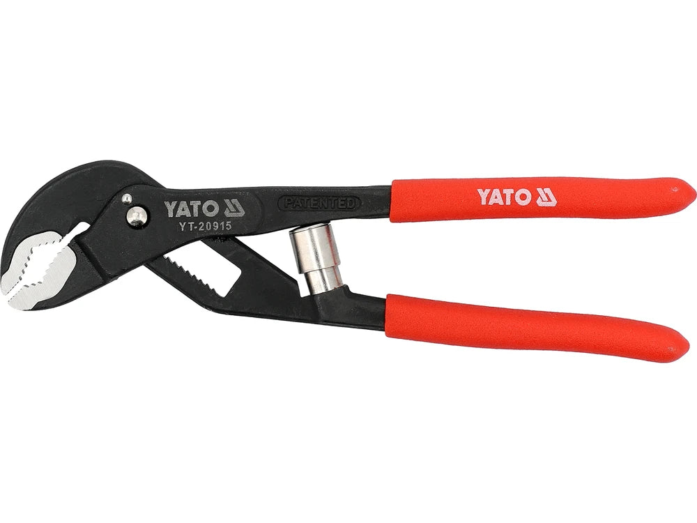 Papagájfogó 175 mm Yato YT-20915 