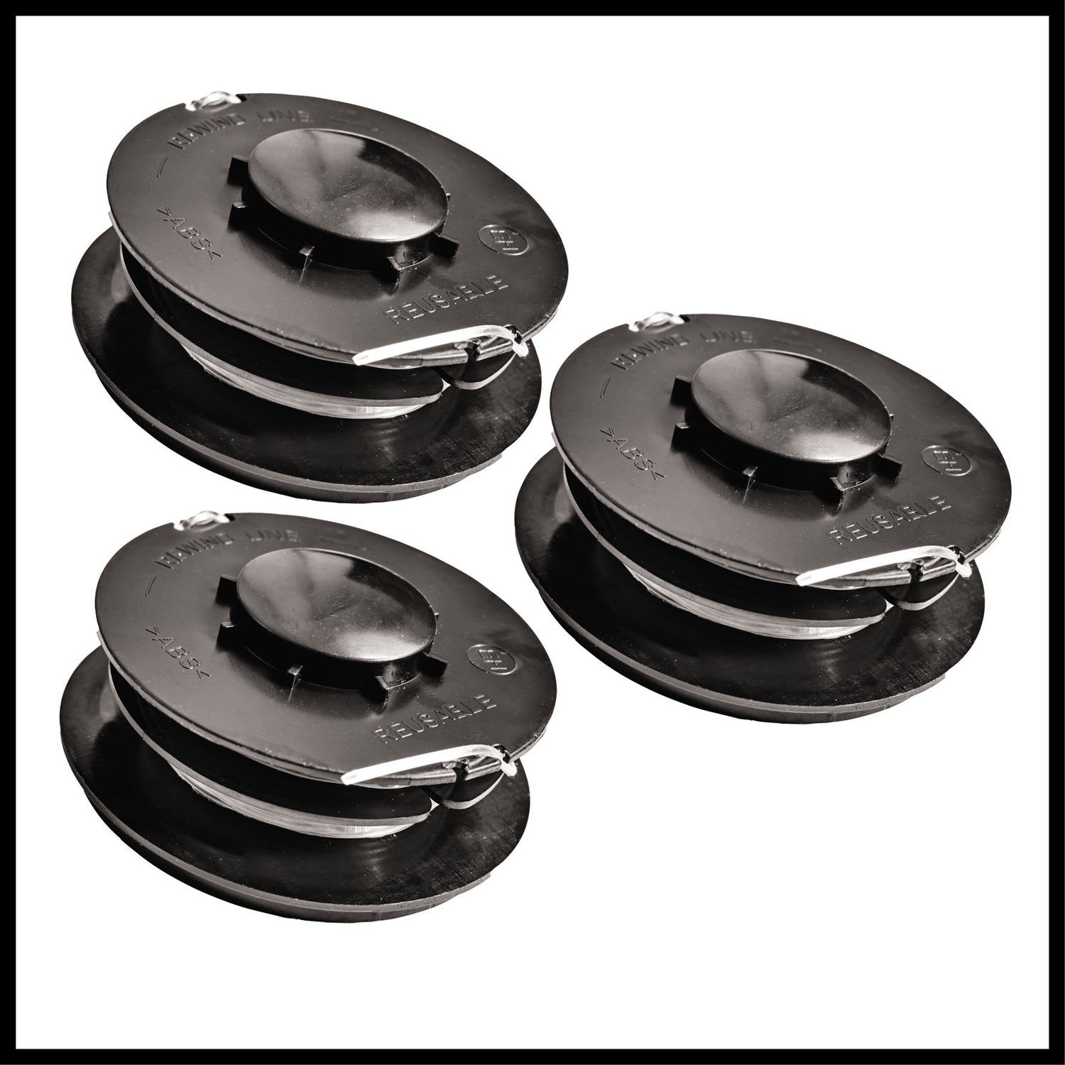 Set de tuns iarba electrica Einhell GC-ET 4530 (cap motor cu 4 setari de inclinare si rotatie la 180°, maner telescopic extensibil continuu din aluminiu, protectie pentru flori