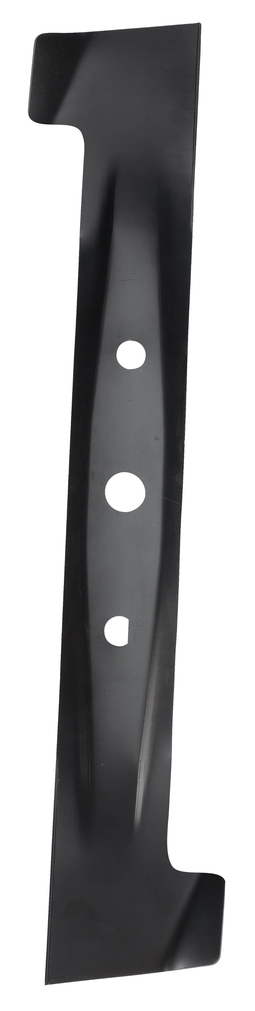 Eredeti Einhell pótkés (kiegészítő az Einhell GE-CM 43 Li M és GE-CM 36/43 Li M elektromos fűnyírókhoz, vágási szélesség 43 cm, acélkés)