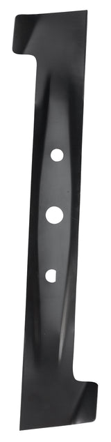 Lama de rezerva Original Einhell (accesoriu pentru masini electrice de tuns iarba Einhell GE-CM 43 Li M & GE-CM 36/43 Li M, latime de taiere 43 cm, lama din otel)