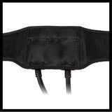 Curea de transport/suport pentru baterii Einhell originala GE-PB 36/18 Li Power X-Change (pentru transportul direct pe corp al bateriilor PXC, pentru alimentare de 18 V si 36 V, lungime reglabila a curelei pana la 150 cm