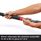 Foarfeca de gradinarit fara fir Einhell Professional GP-LS 18/28 Li T BL-Solo Power X-Change, 18 V, maner telescopic pentru o inaltime de 3,8 m, grosimea crengilor de pana la 28 mm, lame bypass, fara baterie - imagine 7
