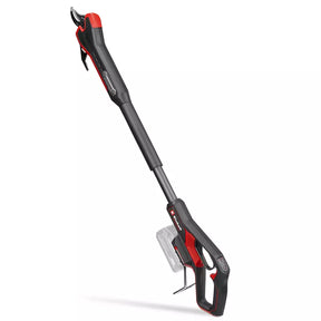 Foarfeci Pe acumulator pentru crengi Einhell Professional GP-LS 18/35 Li BL-Solo Power X-Change, 18 V, Brushless, ramuri pana la 35 mm, lame bypass, carlig metalic, maner Softgrip, fara baterie - imagine 1
