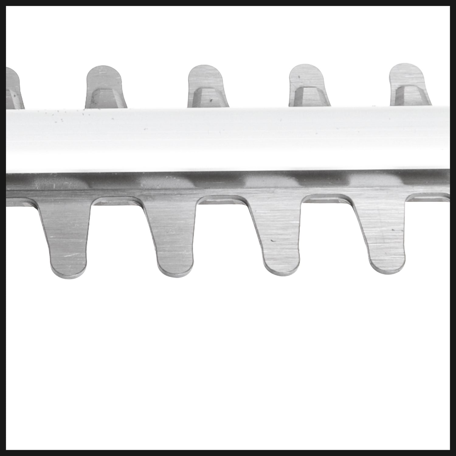 Einhell GC-CH 1855/1 Li-Solo Power X-Change akkus sövényvágó (18 V, vágási hossz 55 cm, fogtávolság 18 mm, vágógyűjtővel együtt, akkumulátor nélkül)