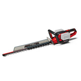 Einhell GE-CH 36/65 Li-Solo Power X-Change akkus sövényvágó (36 V, vágási hossz 65 cm, fogtávolság 30 mm, forgó fogantyú, törmelékgyűjtővel együtt, akkumulátor nélkül)