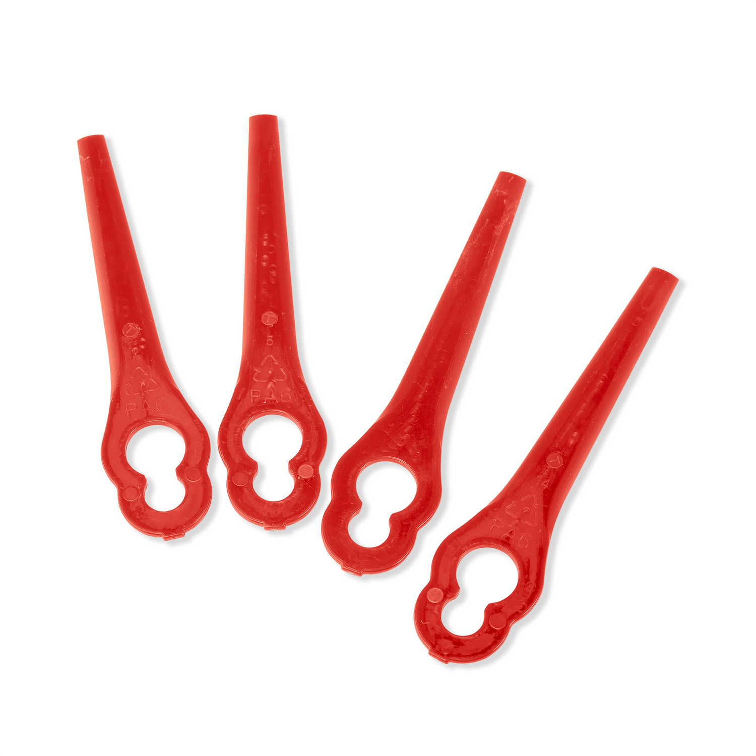 Einhell GC-CT 18/24 Li - Solo Power X-Change fűszegélynyíró (lítium-ion akkumulátorral, egyénileg állítható hosszú teleszkópos nyéllel, virágvédővel, 20 műanyag pengével)