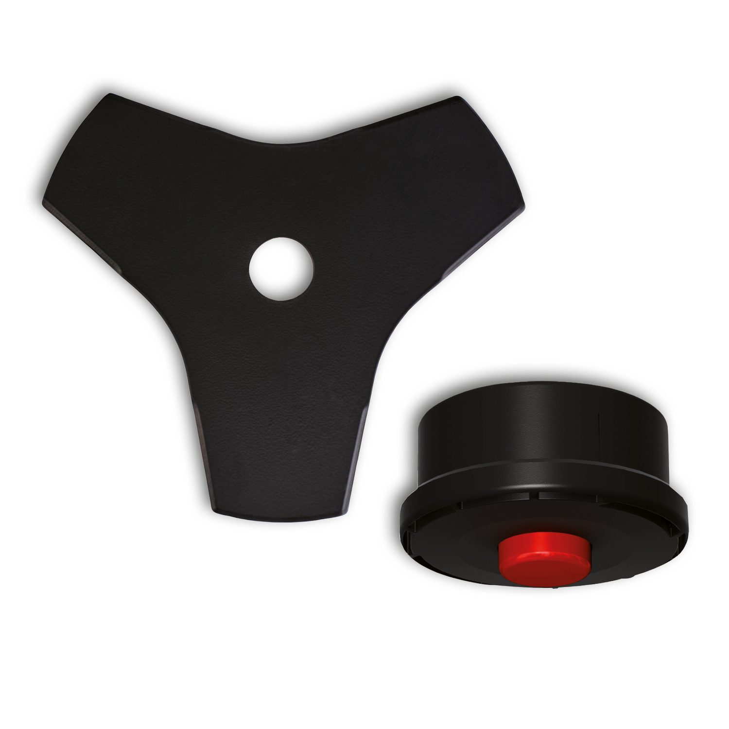 Einhell AGILLO 18/200 Power X-Change akkus fűszegélynyíró (lítium-ion akkumulátor, 18 V, 7500 fordulat/perc, automatikus menetelő/3 fogú penge, elöl elhelyezett motor, kerékpár fogantyú, akkumulátor és töltő nélkül)