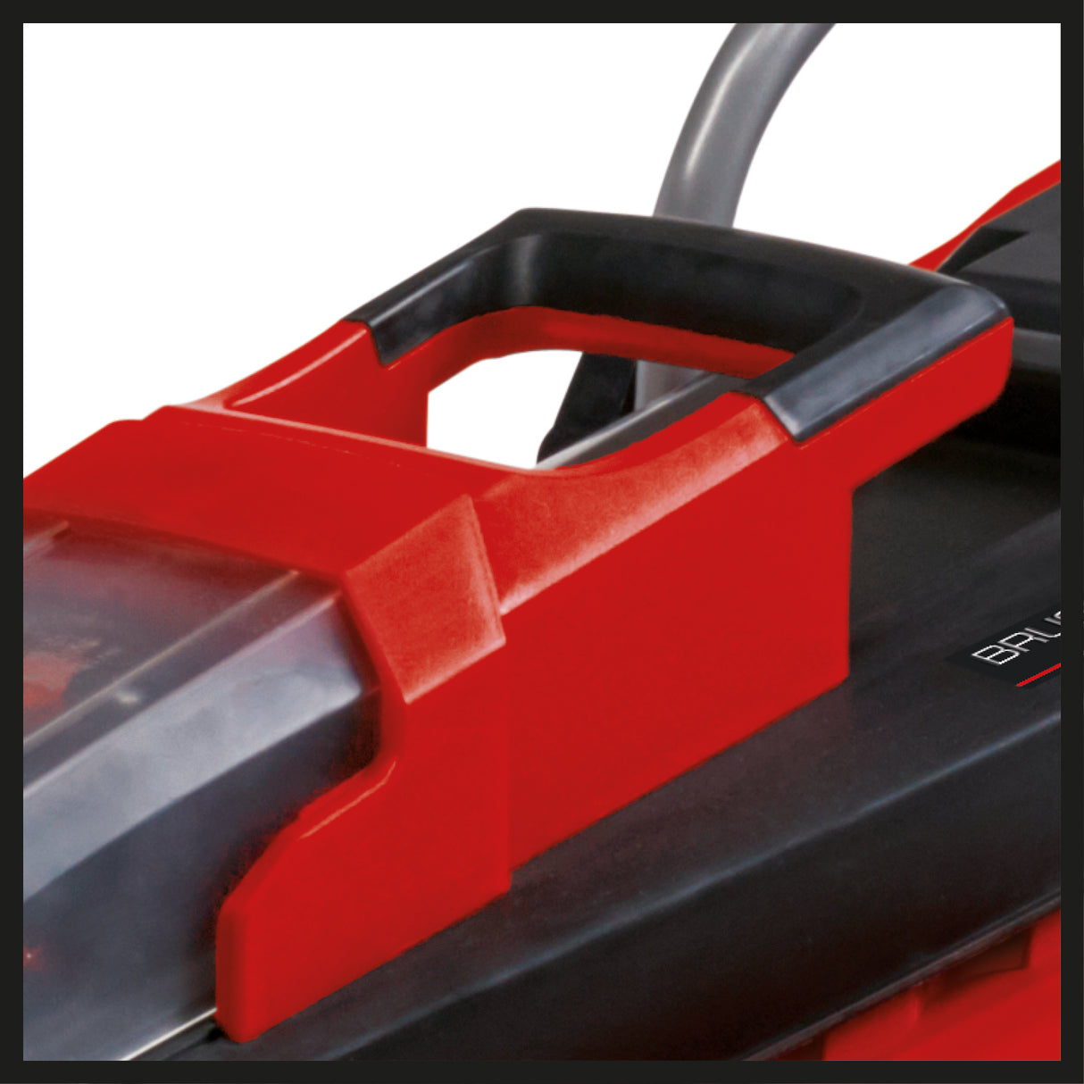 Einhell GE-CM 18/30 Li akkus fűnyíró szett + GC-CT 18/24 Li P Power X-Change akkus fűnyíró (18 V, 30 cm és 24 cm vágási szélesség, 1x 3.0 Ah akkumulátor és töltő)