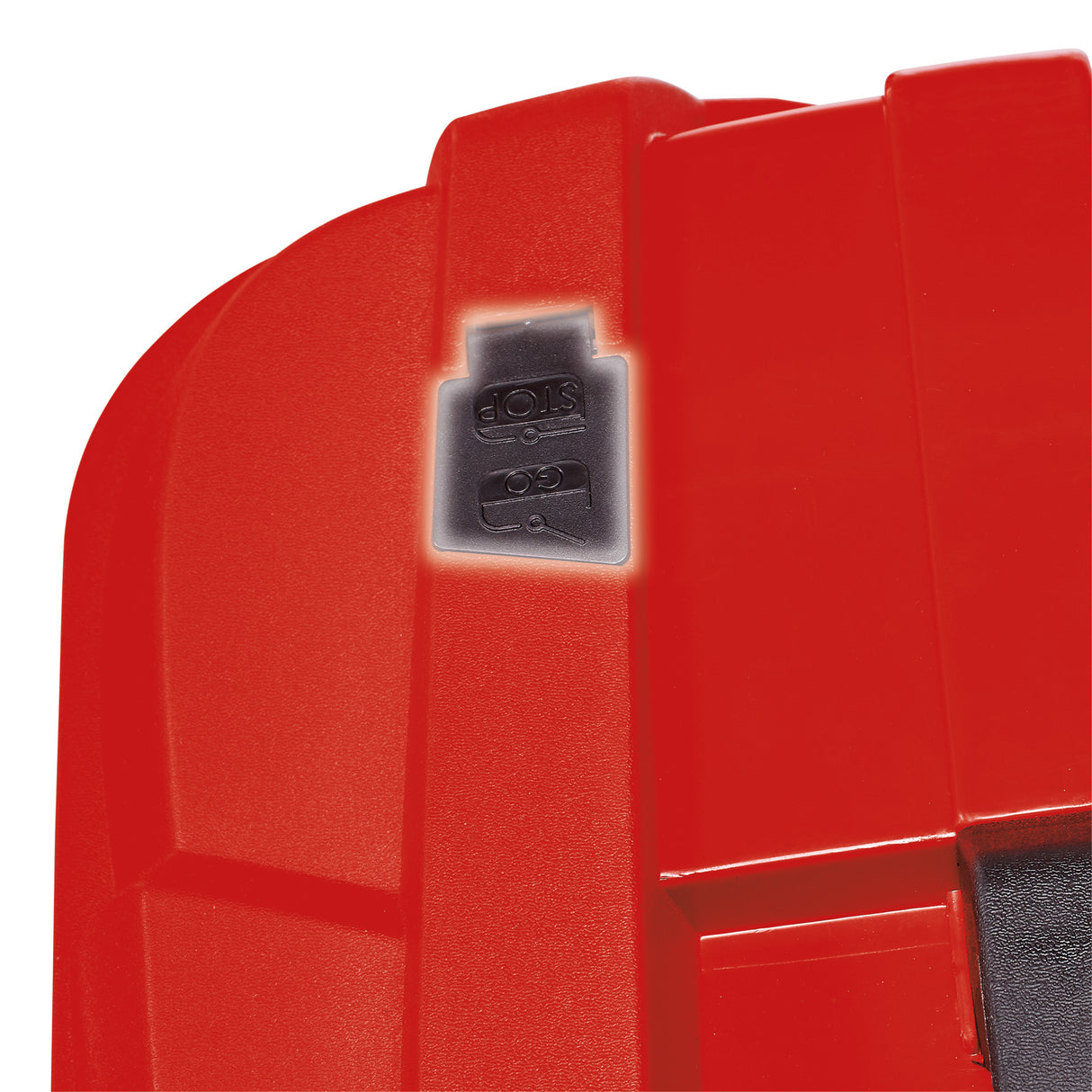 Einhell GE-CM 18/33 Li (1x4.0Ah PXC (li-ion) akkus fűnyíró, akár 200m²-ig, központi vágási magasságállítás 5 szinten, 4.0 Ah PXC újratölthető akkumulátor + töltő