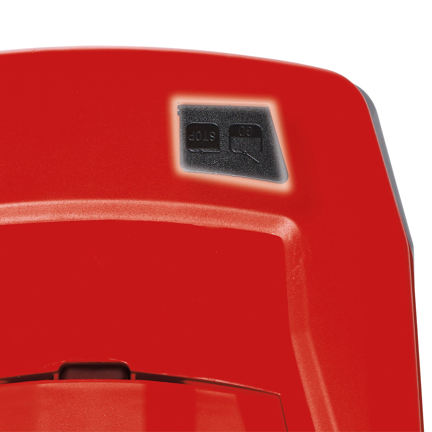 Einhell RASARRO 36/42 Kit Power X-Change akkus fűnyíró (36V, 42 cm vágási szélesség, akár 725 m², kefe nélküli motor, 50 l-es fűgyűjtő, mulcsozó funkció, 2x 5.2 Ah + 1x dupla töltővel)