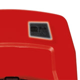 Einhell Professional RASARRO 36/40 Power X-Change akkus fűnyíró, 36V, vágási szélesség 40 cm, 500 m², szénkefe nélküli motor, 50 literes gyűjtőtartály, vágási magasság 25-75 mm, 2x 4.0Ah akkumulátorral, 1x dupla töltővel