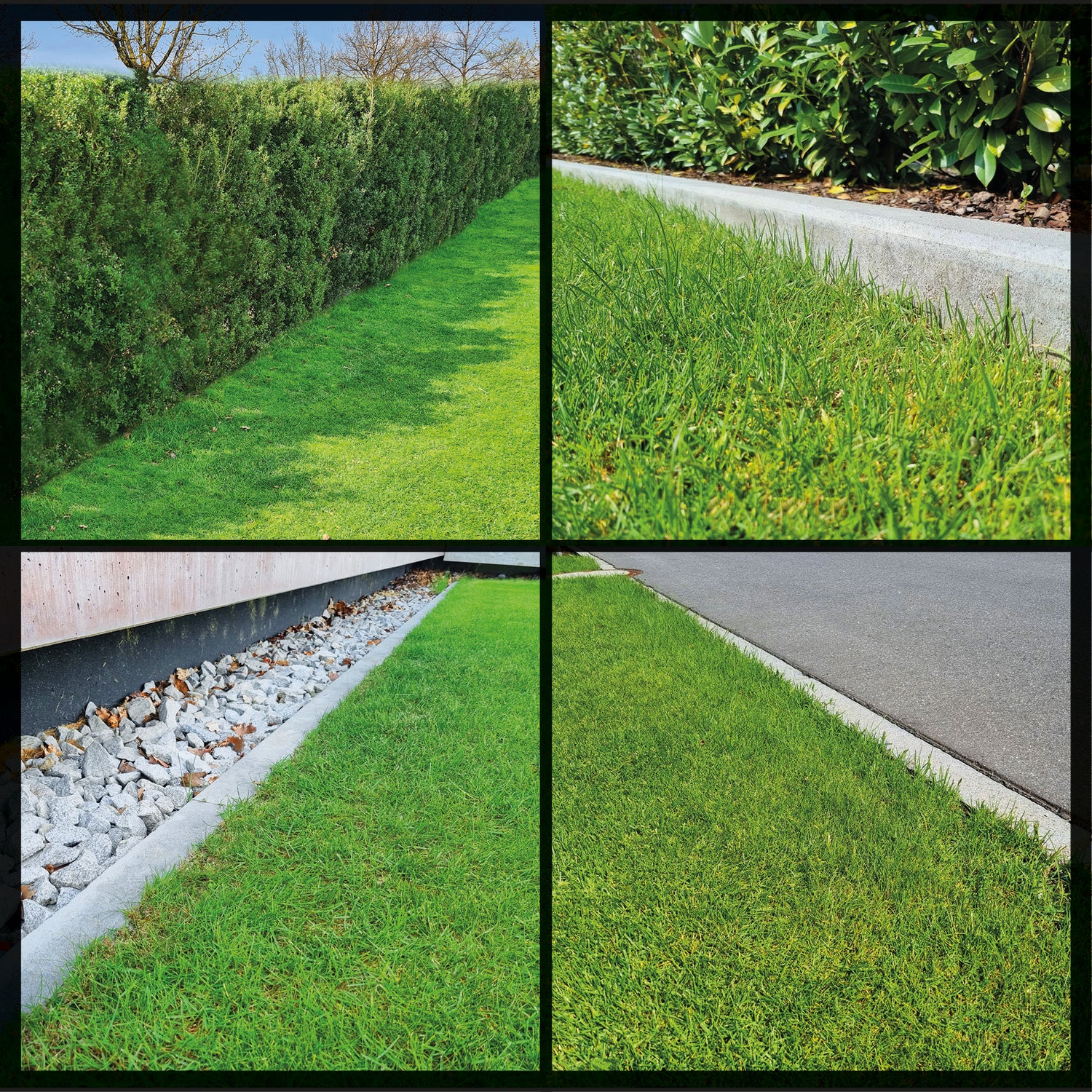 Einhell FREELEXO CAM 500 Power X-Change robotfűnyíró, Li-ion, 18V, kamera, amely helyettesíti a határolóvezetéket, 500 m²-es gyepfelületekhez, akár 25%-os lejtésig, 18 cm vágási szélesség, lopásgátló védelem