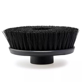 Perie originala Einhell SOFT 170/40 pentru PICOBELLA,accesoriu si piesa de schimb pentru peria de suprafata fara fir Einhell PICOBELLA 18/90, perie moale din nailon pentru interior si exterior - imagine 1