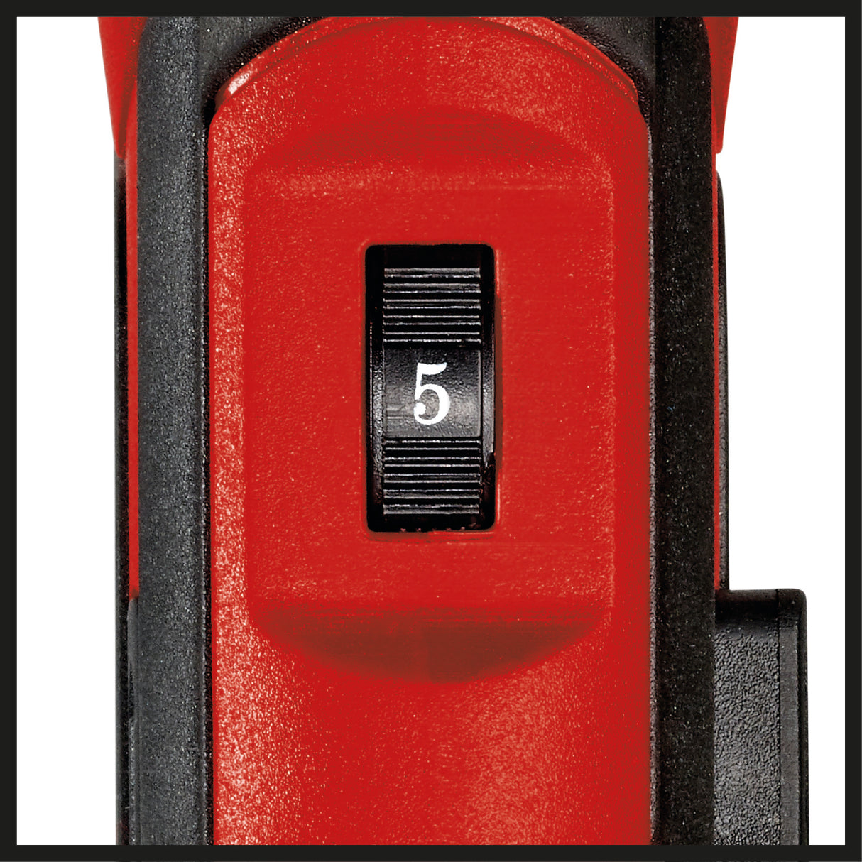 Einhell PICOBELLA 18/215 Power X-Change akkus felülettisztító kefe, 18 V, multifunkcionális, beépített kerti tömlőcsatlakozóval, KÖZEPES kefével, akkumulátor nélkül