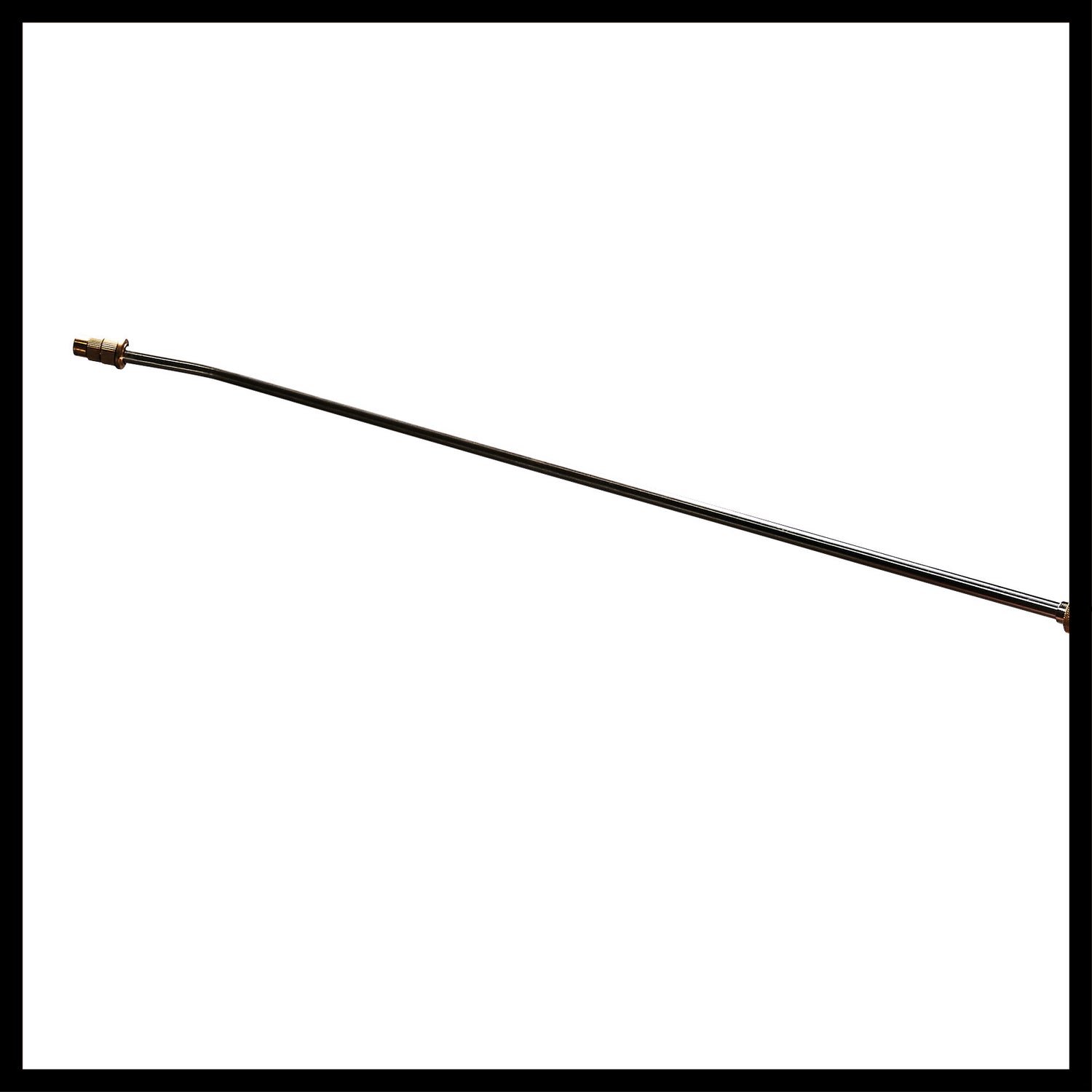 Pulverizator electric pe acumulator Einhell GE-WS 18/150 Li-Solo Power X-Change (litiu-ion, rezervor de 15 l cu scala, duza reglabila din alama, lance de pulverizare din otel inoxidabil, fara acumulator sau incarcator