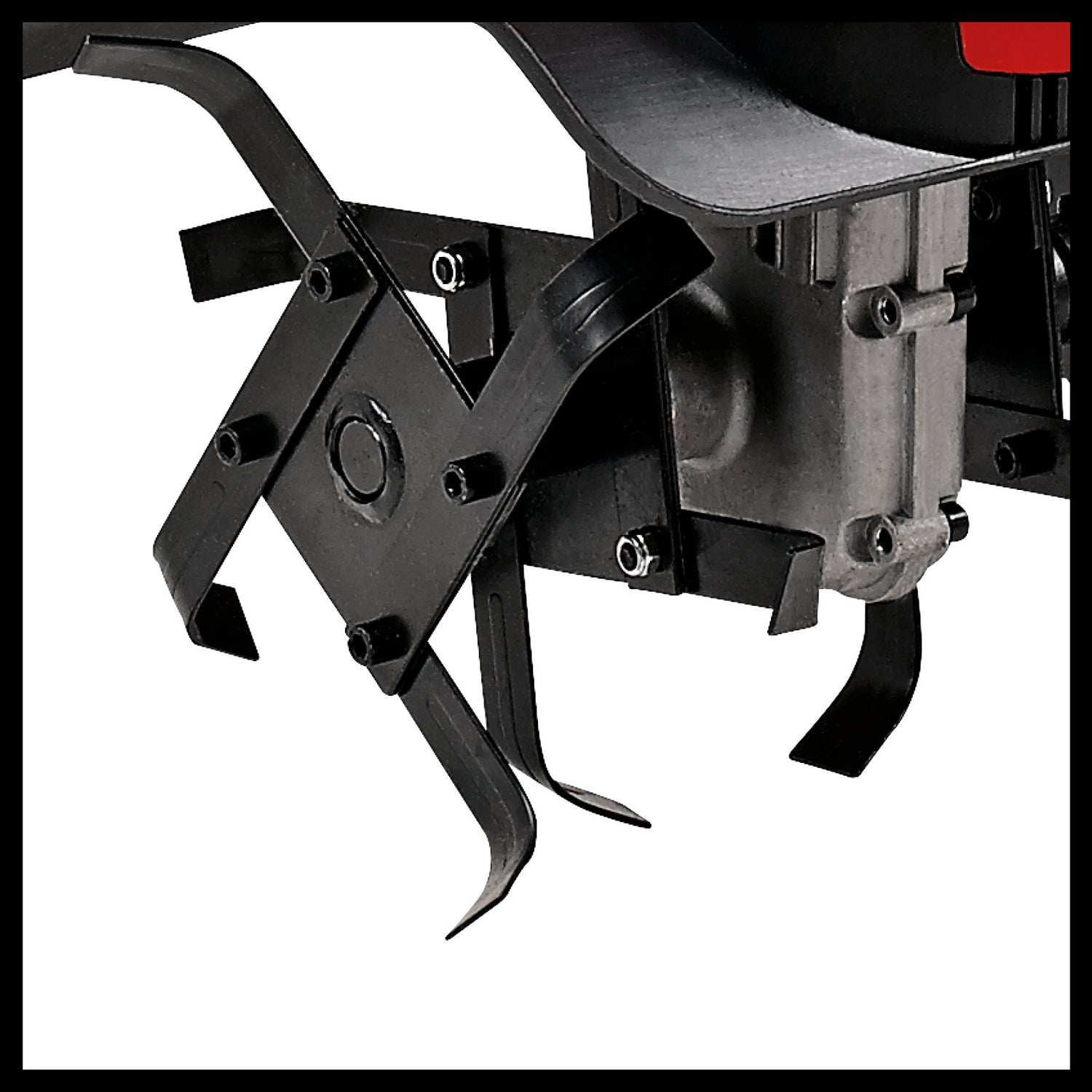 Freza electrica de sol Einhell GC-RT 7530 (750W, latime de lucru 30cm, adancime de lucru 200mm, tocatoare robuste, ghidon rabatabil, dispozitiv de descarcare a tensionarii cablului