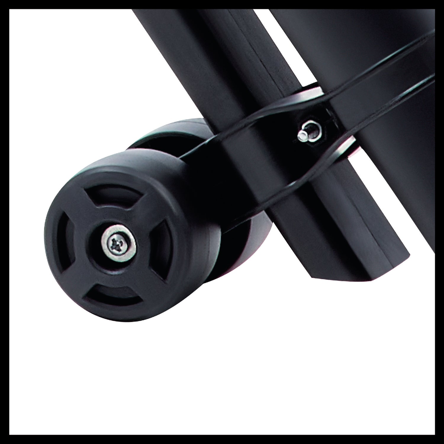 Einhell GC-EL 3024 E elektromos lombporszívó (szívó/fúvás funkció, 75 mm átmérőjű szívócső, 650 m³/h szívóteljesítmény, aprító funkció, aprítási arány 10:1, fúvássebesség 240 km/h, 40 l-es gyűjtőzsák)