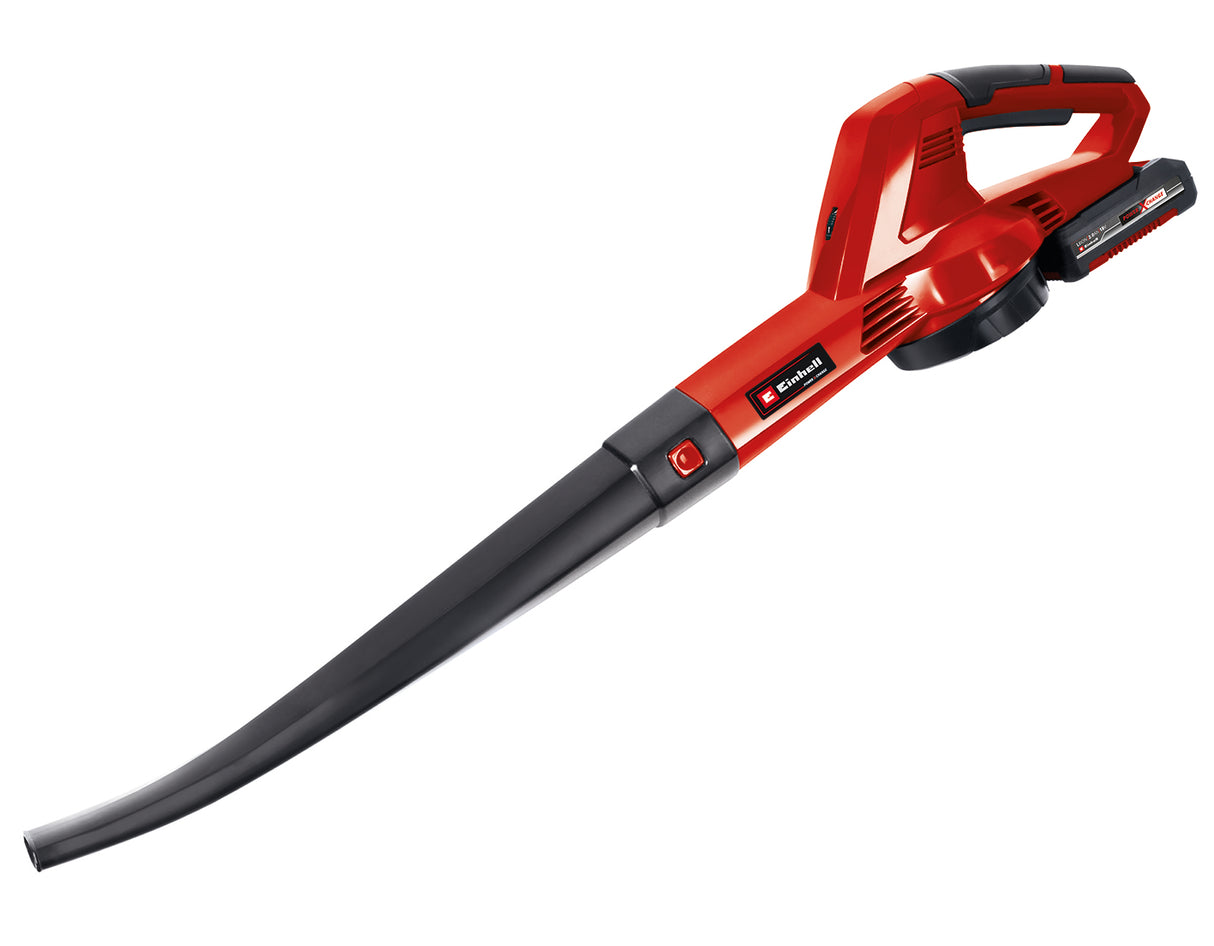 Einhell GT-C-GT-12 GC-CL 18 Li E akkuszett (1x2.0Ah)