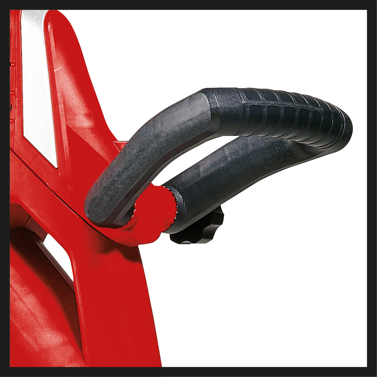 Einhell GE-CL 36 Li E-Solo Power X-Change akkus lombfúvó/porszívó, lítium-ion akkumulátorral, 2 x 18 V-os akkumulátorral, 210 km/h légsebességgel, szénkefe nélküli motorral, 45 literes gyűjtőzsákkal, hordszíjjal, akkumulátor és töltő nélkül