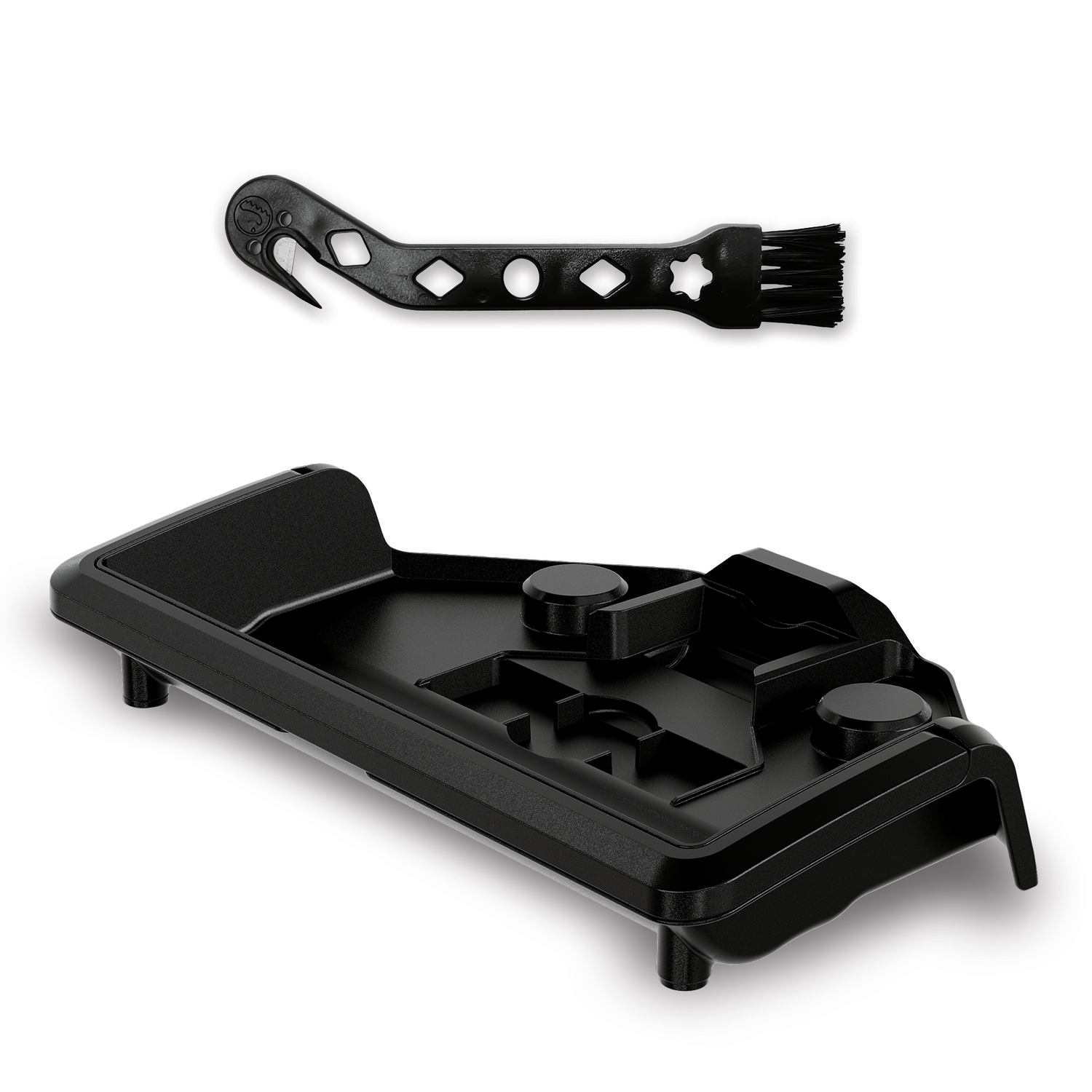 Einhell CLEANEXXO Power X-Change akkus keménypadló-súroló (18 V, kefehenger 290 mm, BOOST üzemmód, öntisztító funkció, állítható vízellátás, akkumulátor nélkül)