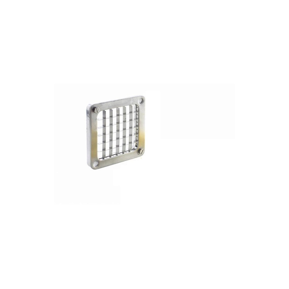 Cutit 6 mm pentru aparat taiat cartofi 630402, Hendi, Inox