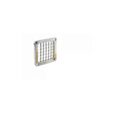 Cutit 6 mm pentru aparat taiat cartofi 630402, Hendi, Inox